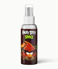 Angry Birds Alcohol Incense