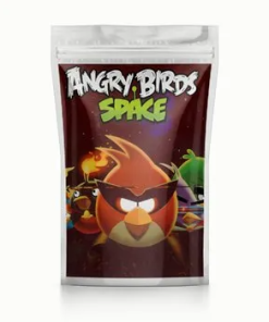 Angry Birds Bulk Herbal Incense