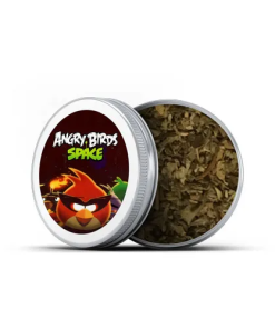 Angry Birds Herbal Incense