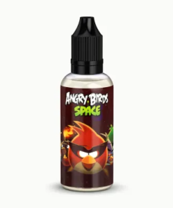 Angry Birds Liquid Incense