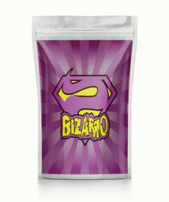 Bizarro Bulk Herbal Incense