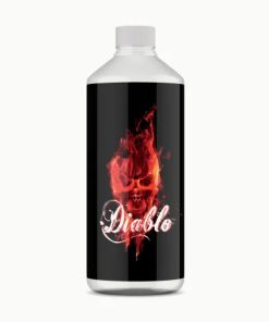 Diablo Bulk Liquid Incense