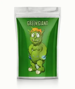 Green Giant Bulk Herbal Incense