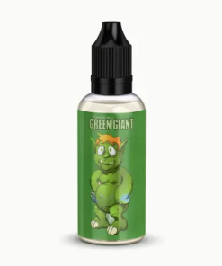 Green Giant Liquid Incense