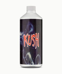 Kush Bulk Liquid Incense