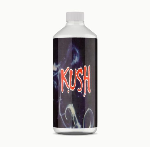 Kush Bulk Liquid Incense