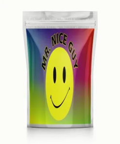 Mr Nice Guy Bulk Herbal