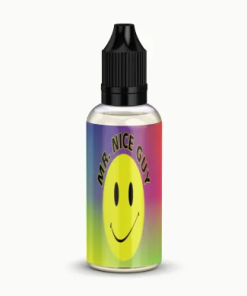 Mr Nice Guy Liquid Incense