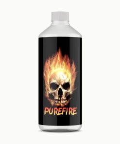 Pure Fire Bulk Liquid Incense