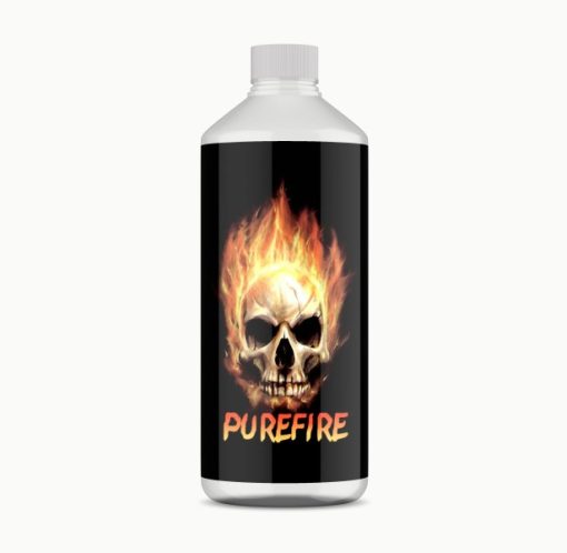 Pure Fire Bulk Liquid Incense