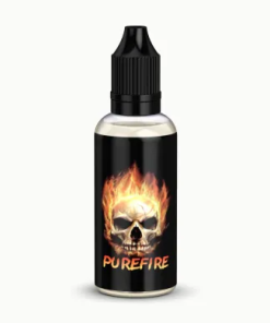 Pure Fire Liquid Incense