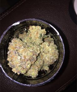 Sleepy Joe OG Cannabis Strain