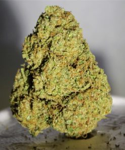 Strawberry Banana Cannabis Strain