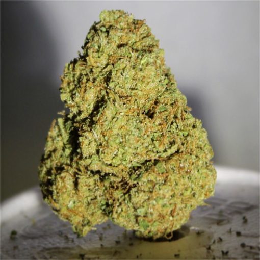 Strawberry Banana Cannabis Strain