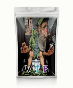 Buy WTF Herbal Incense Online