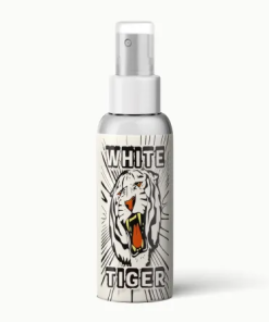 White Tiger Alcohol Incense