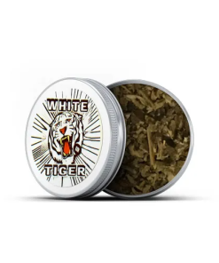 White Tiger Herbal Incense