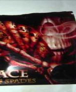 Buy Ace of Spades Herbal Incense