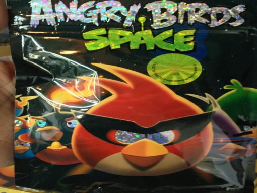 Buy Angry Birds Herbal Incense