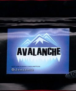 Buy Avalanche Herbal Incense