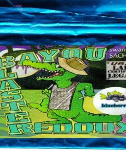 Buy Bayou Blaster Redoux Herbal Incense