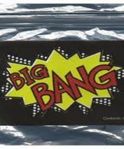 Buy Big Bang Herbal Incense