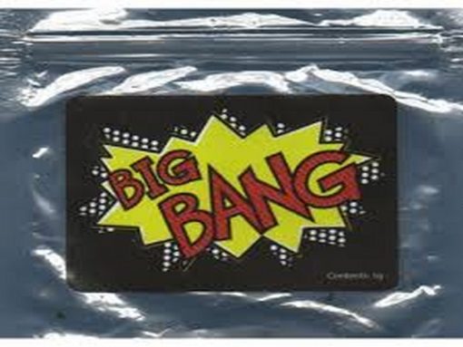 Buy Big Bang Herbal Incense