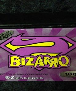 Buy Bizarro Herbal Incense Online