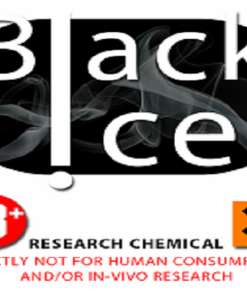 Buy Black Ice Herbal Incense