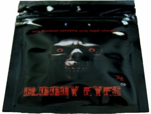 Buy Bloody Eyes Herbal Incense