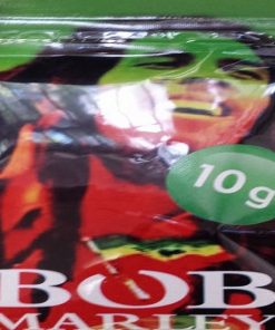 Buy Bob Marley Herbal Incense