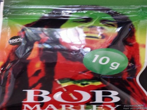 Buy Bob Marley Herbal Incense