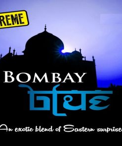 Buy Bombay Blue Extreme Herbal Incense