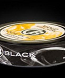 Buy Code Black Mango Herbal Incense