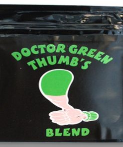 Buy Doctor Green Thumbs Herbal Incense