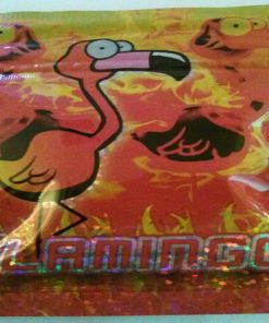 Buy Flamingo Herbal Incense