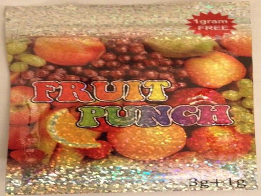 Fruit Punch Herbal Incense