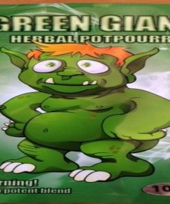 Buy Green Giant Online