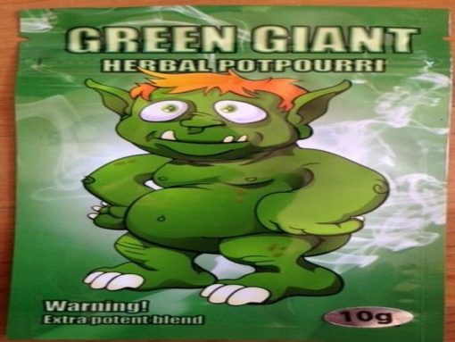 Green Giant