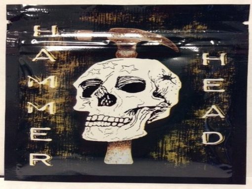 Buy Hammer Head Herbal Incense