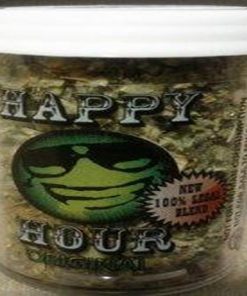 Buy Happy Hour Herbal Incense