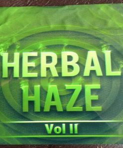 Buy Herbal Haze Herbal Incense