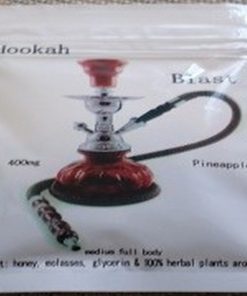 Buy Hookah Herbal Incense