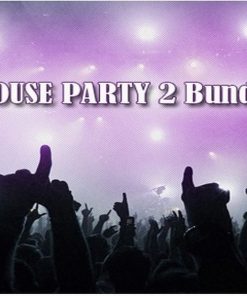 House Party 2 bundle Herbal Incense