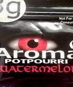 Buy iAroma Watermelon Herbal Incense