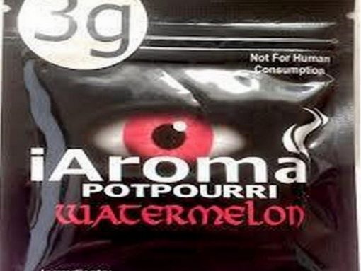 iAroma Watermelon Herbal Incense