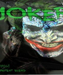 Buy Joker Herbal Incense