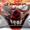 Joker Six Generation Herbal Incense