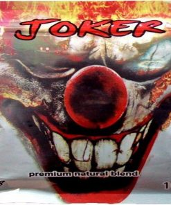 Joker Six Generation Herbal Incense