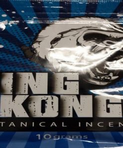 Buy King Kong Herbal Incense